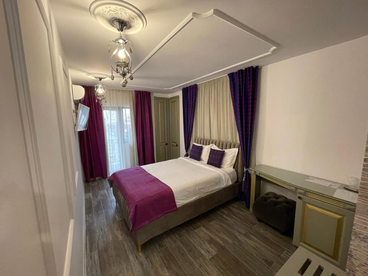 Hotel Goya Collection Targu Jiu Exterior photo